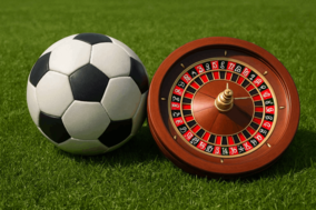 冠军球队分布图